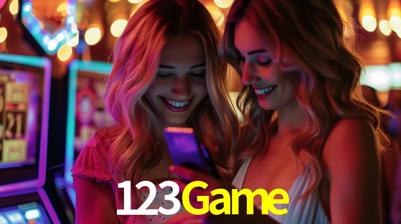 123 Game