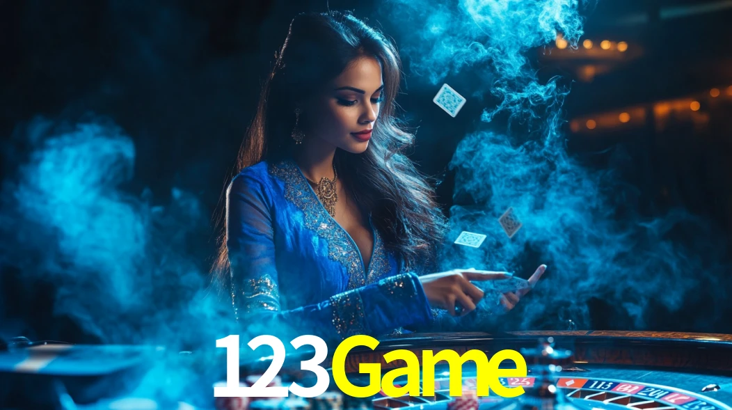 cassino 123Game