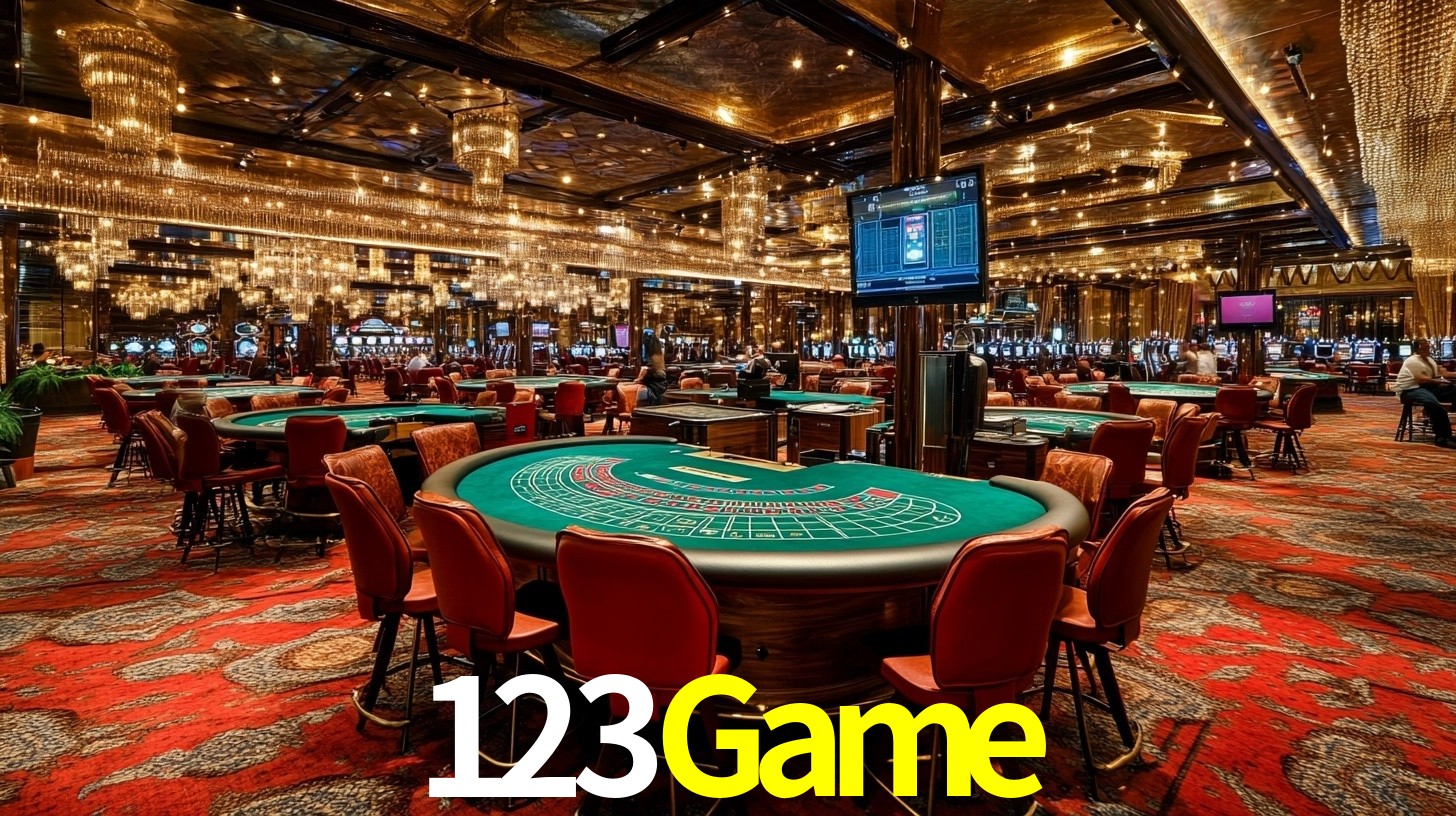 123Game