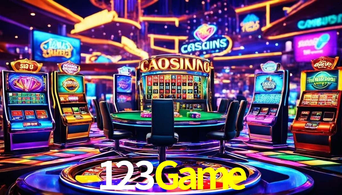 Promoção Relâmpago 123Game