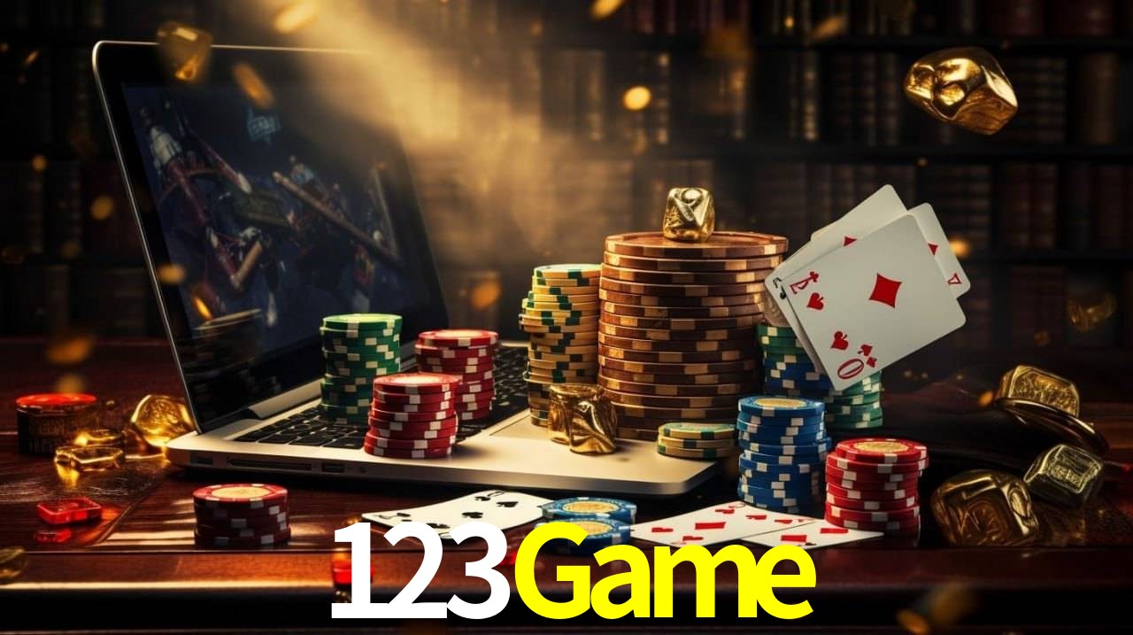 Recursos de Bônus 123Game