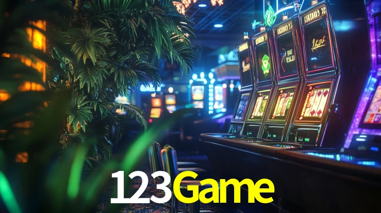 Programa VIP 123Game