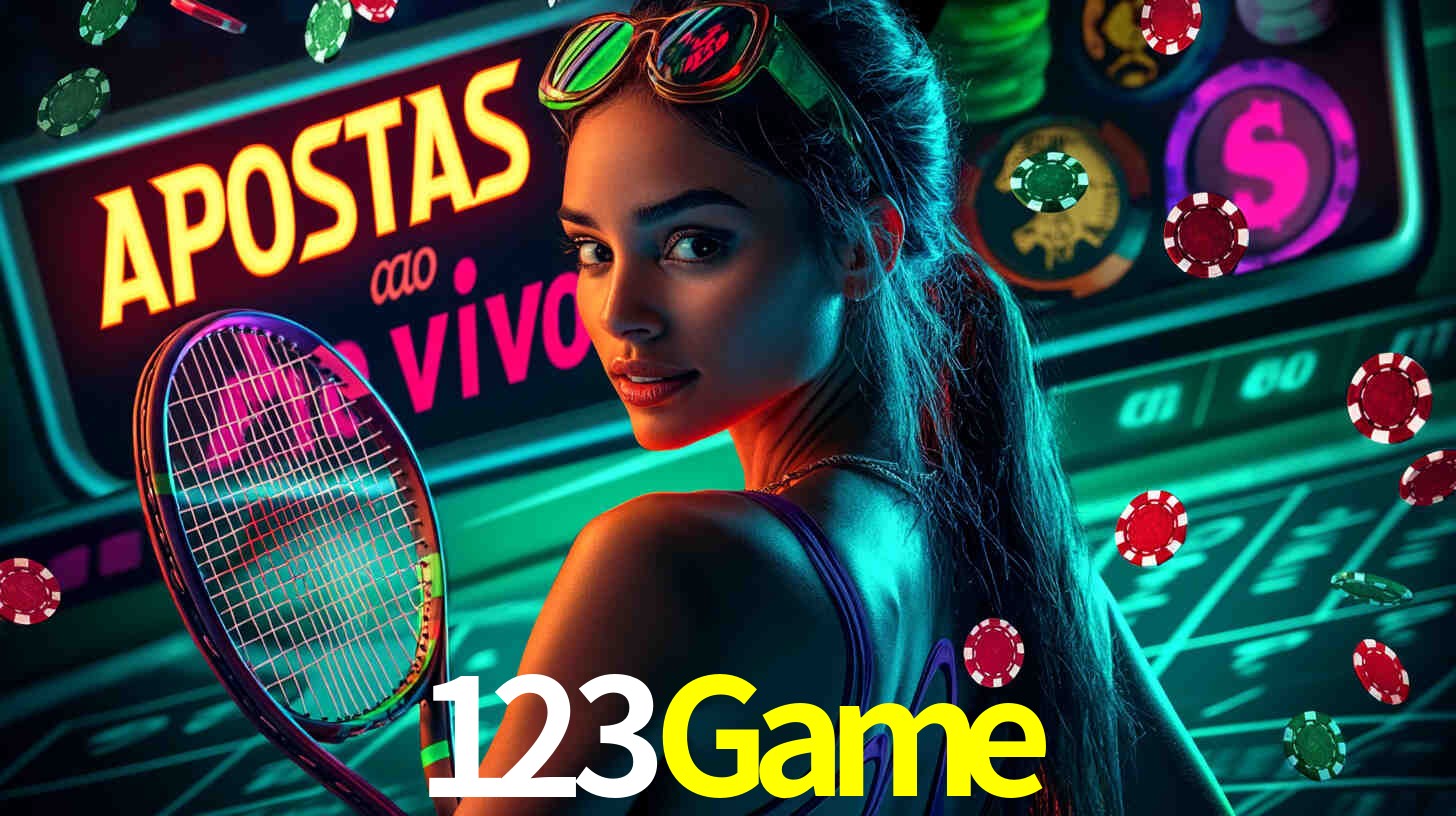 A Experiência Imersiva dos Cassinos Ao Vivo no 123Game