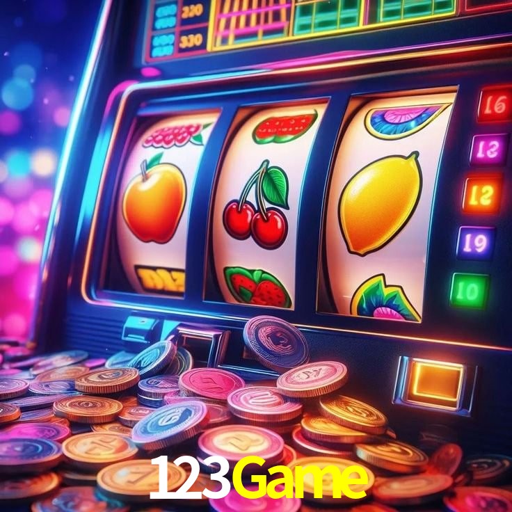 Tecnologia da Plataforma 123Game