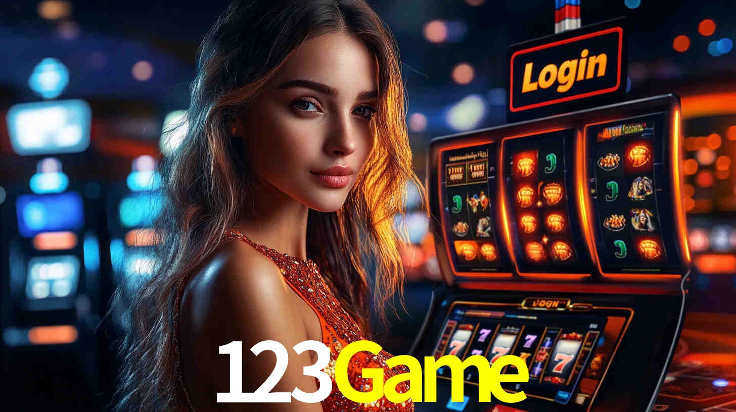 123 Game