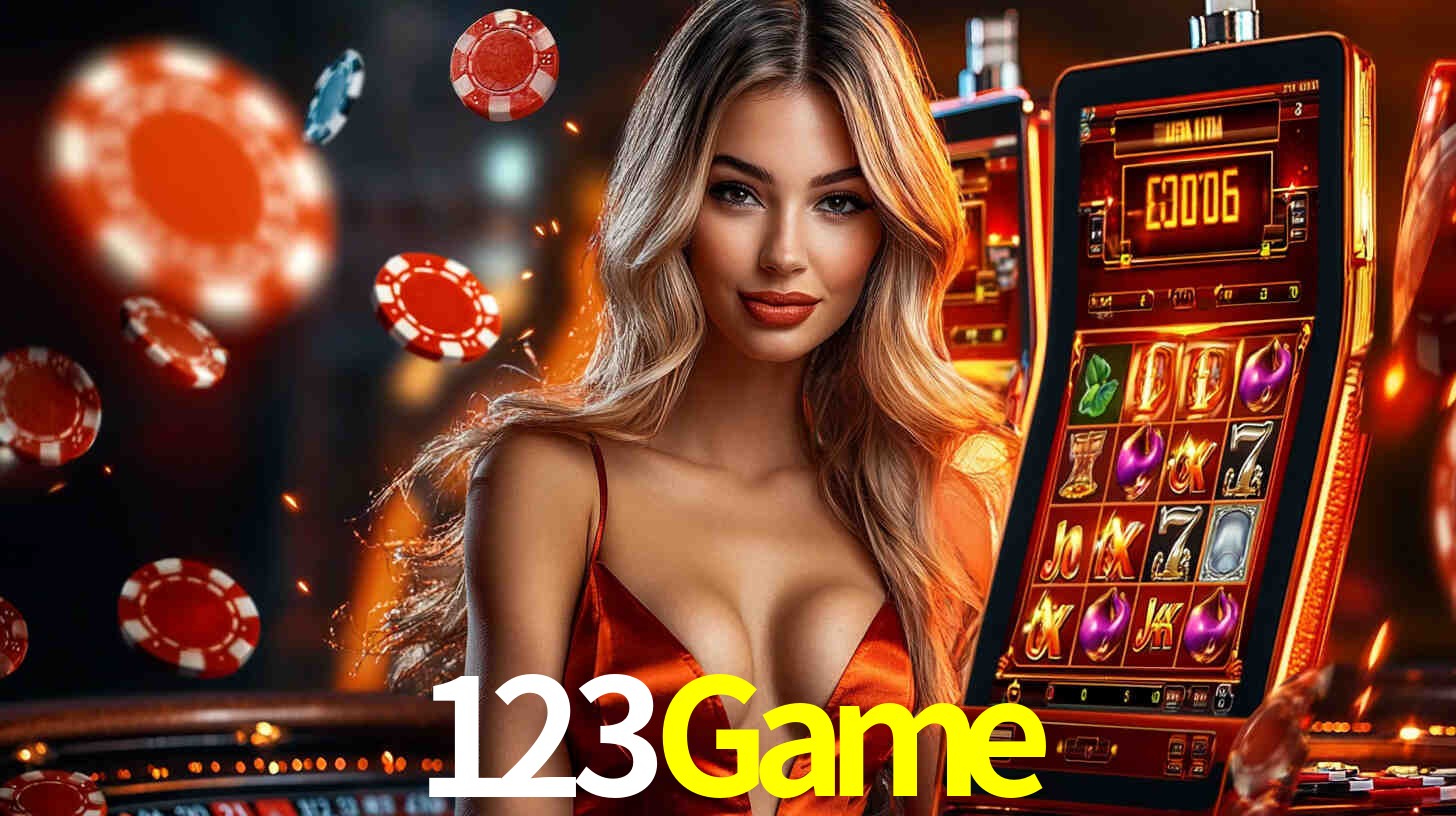 123Game: Seu Cassino Premiado com Pagamentos Rápidos