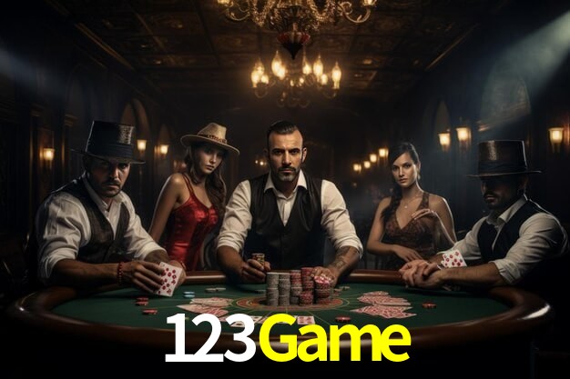 PIX Instantâneo 123Game