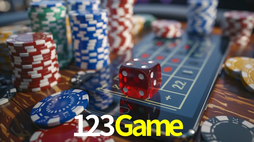 123 Game