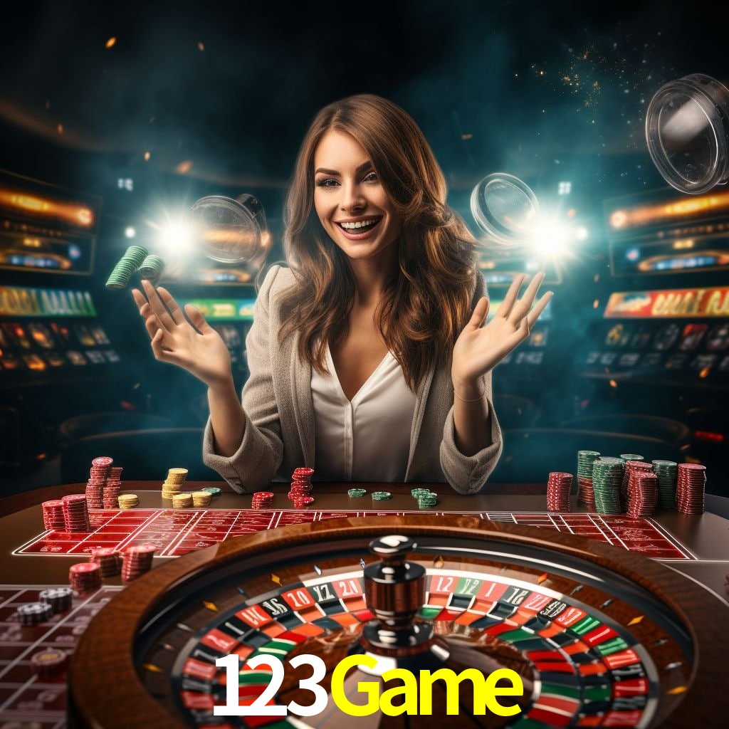 123Game