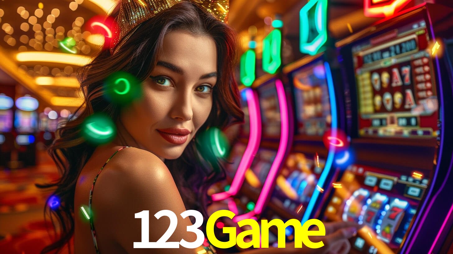 App mobile 123Game