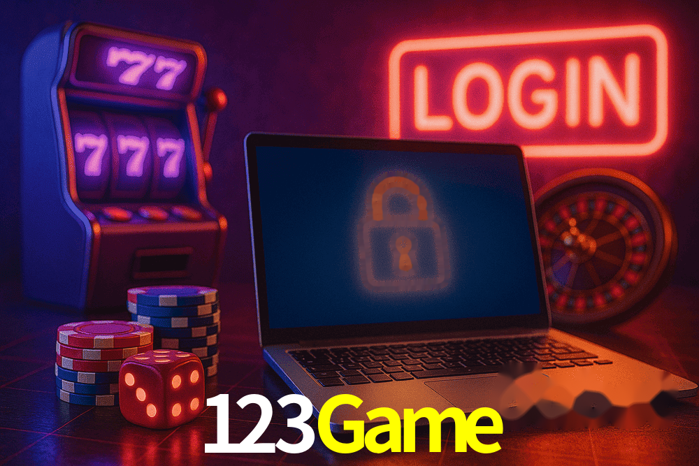 Design Responsivo 123Game