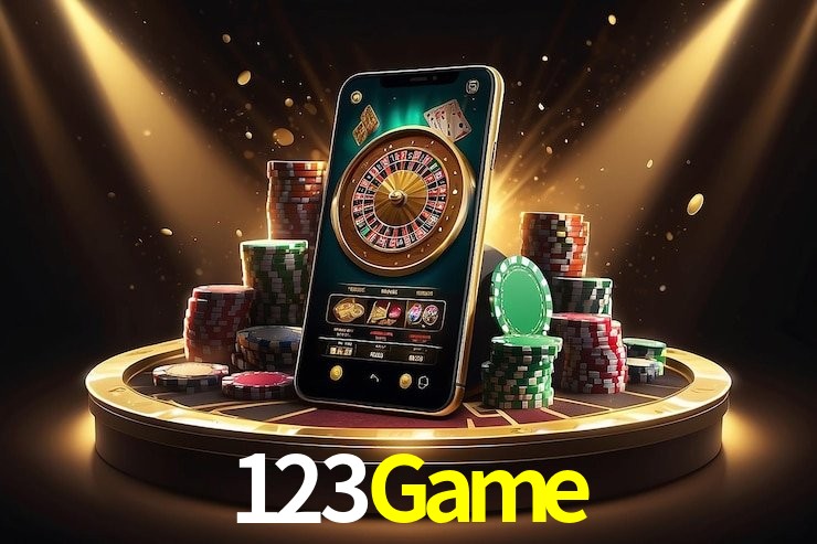 Instalação Android 123Game