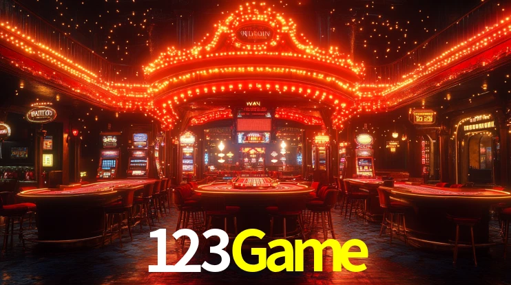 123Game