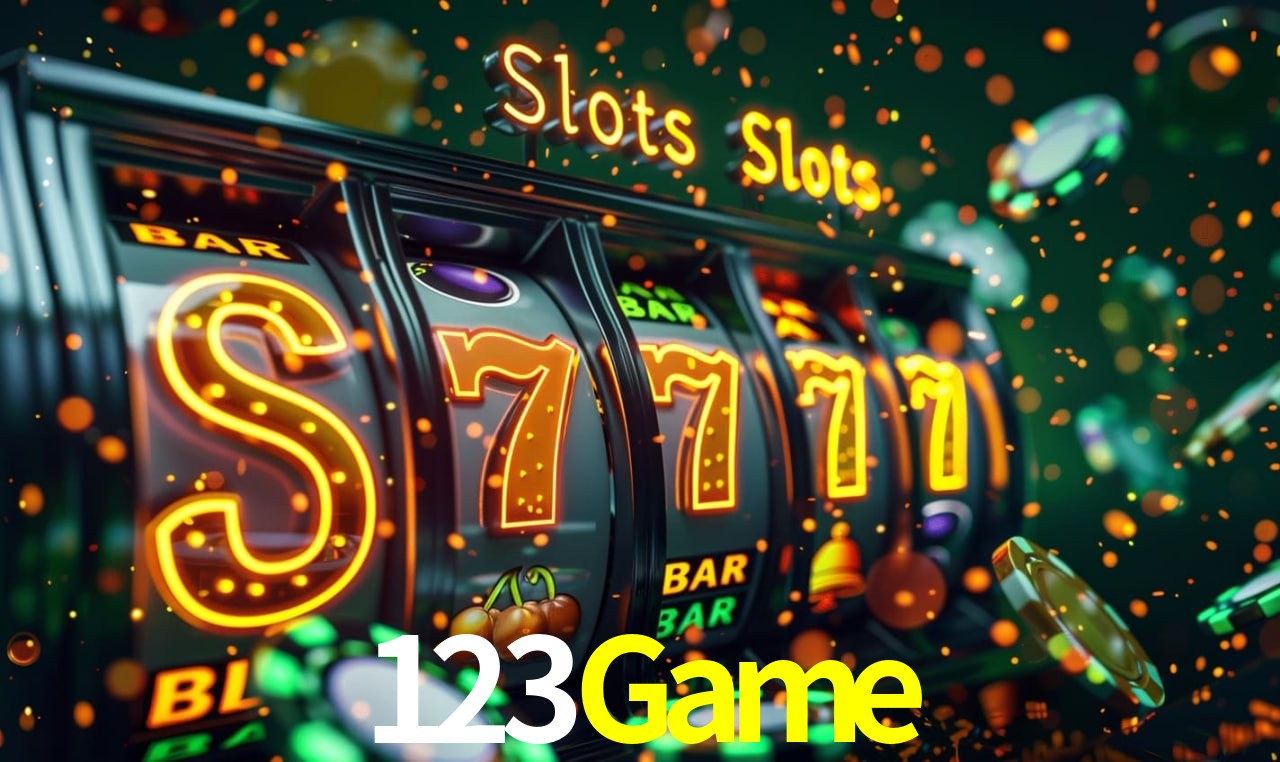 Jogos de Slot 123Game