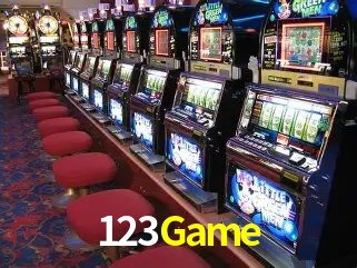 A Emoção da Loteria na 123Game: Uma Chance de Mudança de Vida