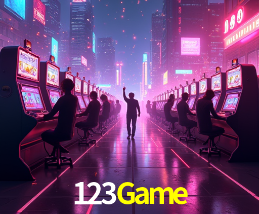 Estatísticas 123Game