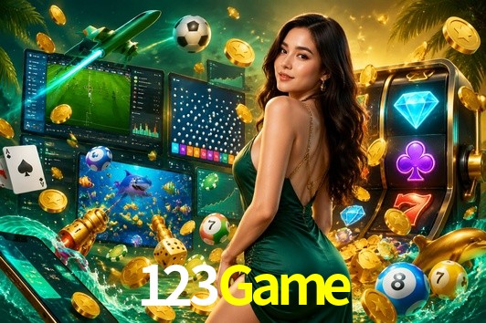 Welcome Bonus 123Game