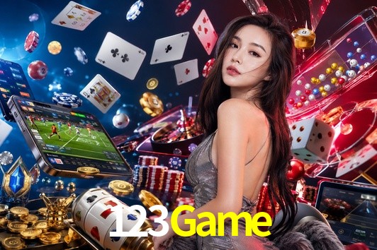 Live Casino 123Game