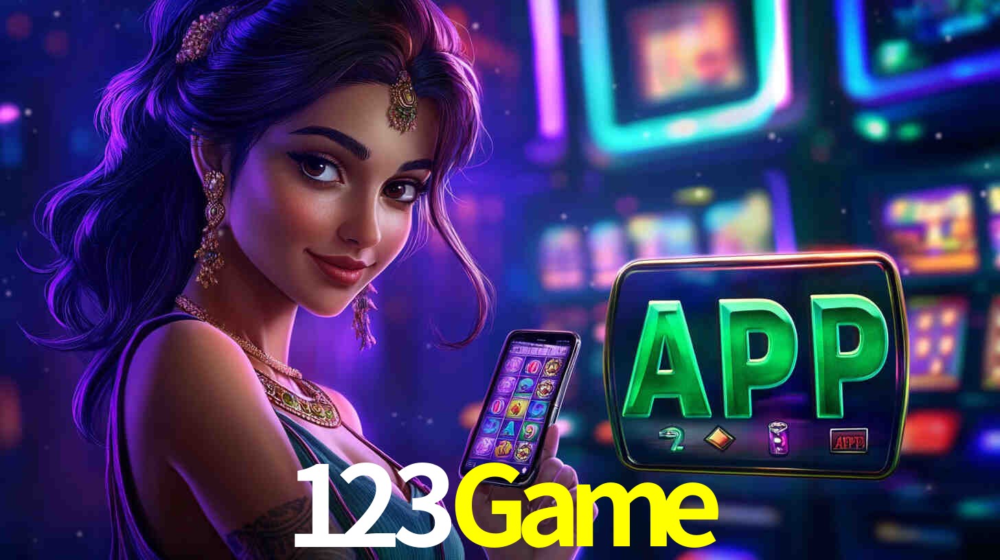 123Game Login