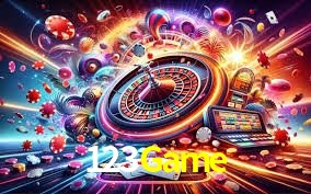 Cadastro Rápido 123Game