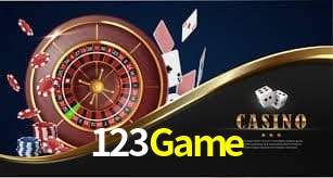Segurança 2FA 123Game