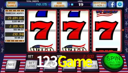 Descubra a Magia dos Jogos de Arcade no 123Game