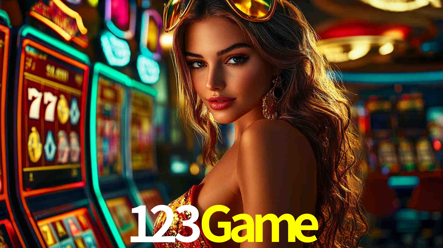 123Game App Interface