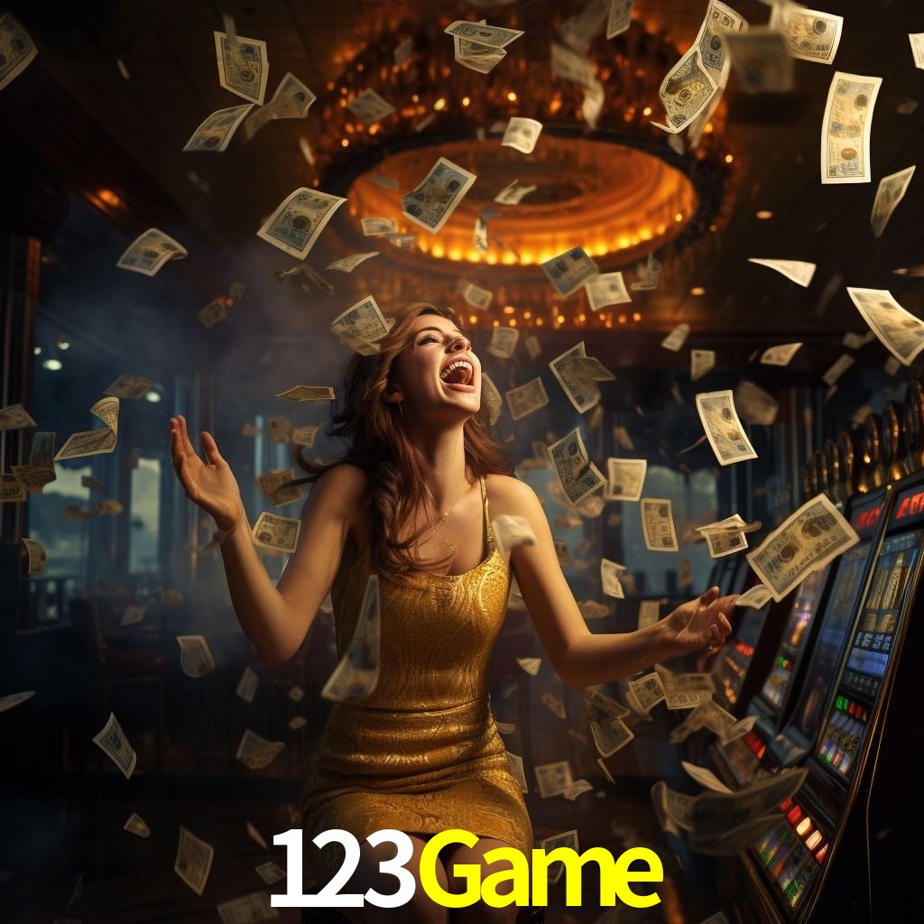 VIP Casino 123Game