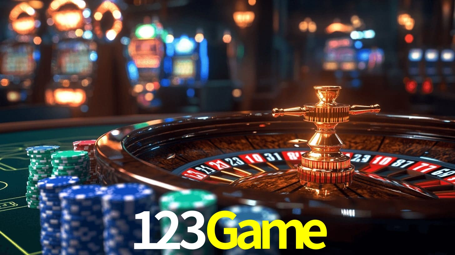 123Game - Tesouros da Noite Luxuosa - 123 Game