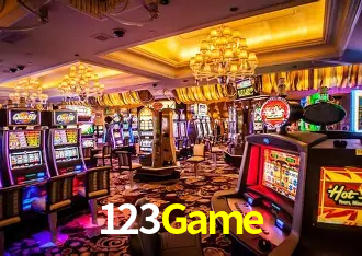 Desvendando o Mundo dos Jogos Virtuais na 123Game
