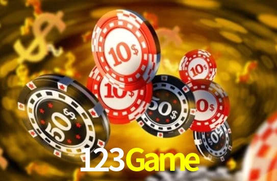 Provedores de Jogos 123Game
