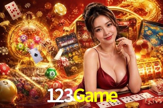 2FA Security 123Game