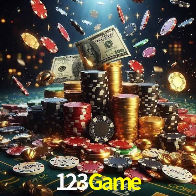 Programa VIP 123Game