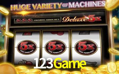 Descubra a Magia dos Jogos de Arcade no 123Game