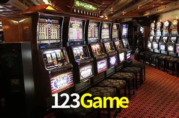 A Popularidade dos Caça-Níqueis no 123Game