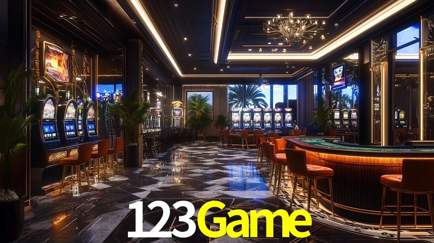 Ofertas Imperdíveis na 123Game: Promoções e Bônus Que Valem a Pena