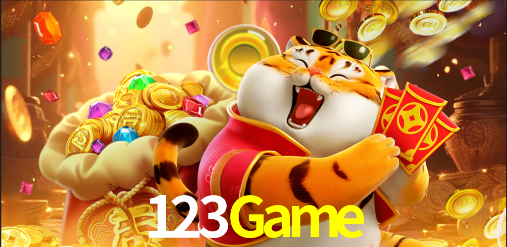 123Game Login