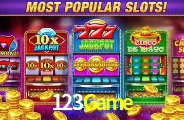Descubra o Mundo do Cassino Online com 123Game