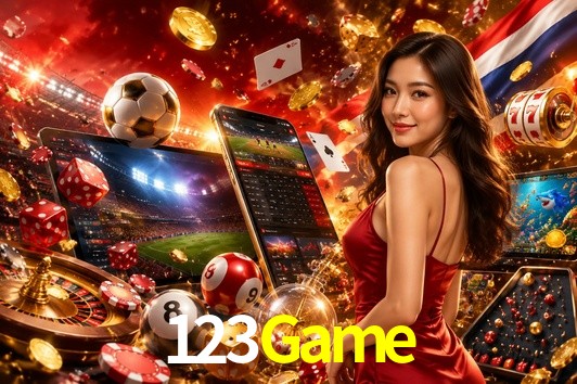 Responsive Design 123Game