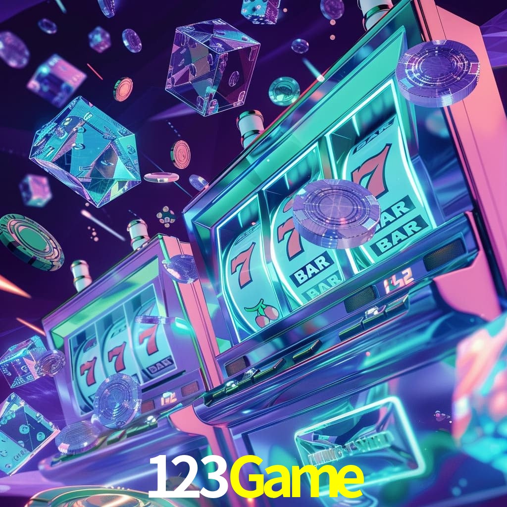 Bônus Diários 123Game