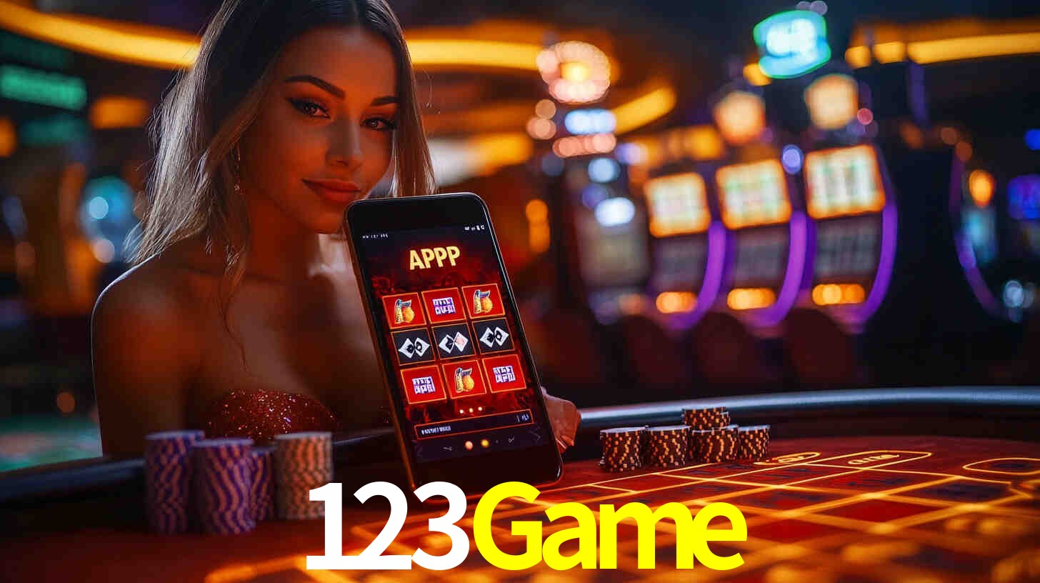 A Emoção da Loteria na 123Game: Uma Chance de Mudança de Vida