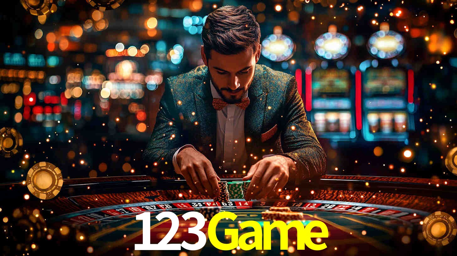 Resumo visual de bônus e campanhas 123Game