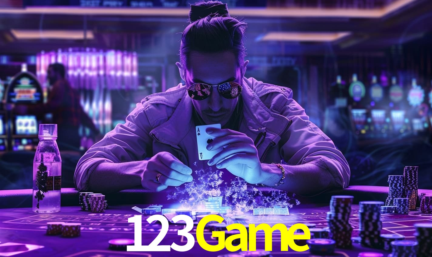 Blackjack Table 123Game