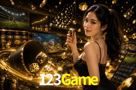 Flash Promotion 123Game