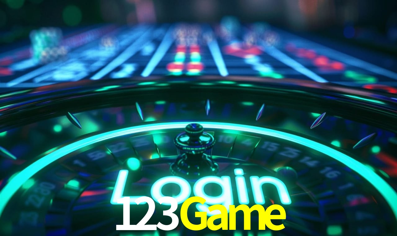 Login Seguro 123Game