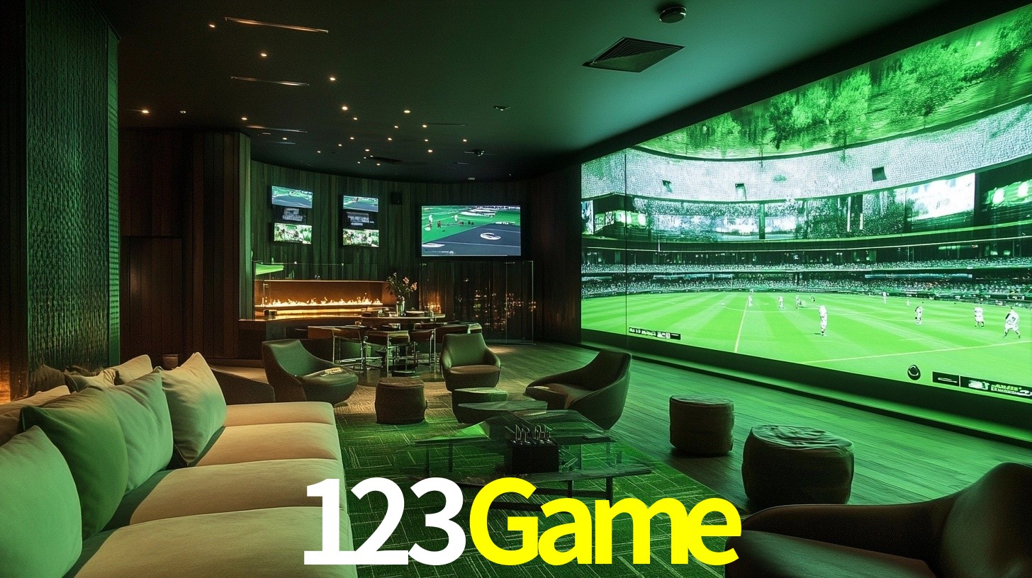123 Game