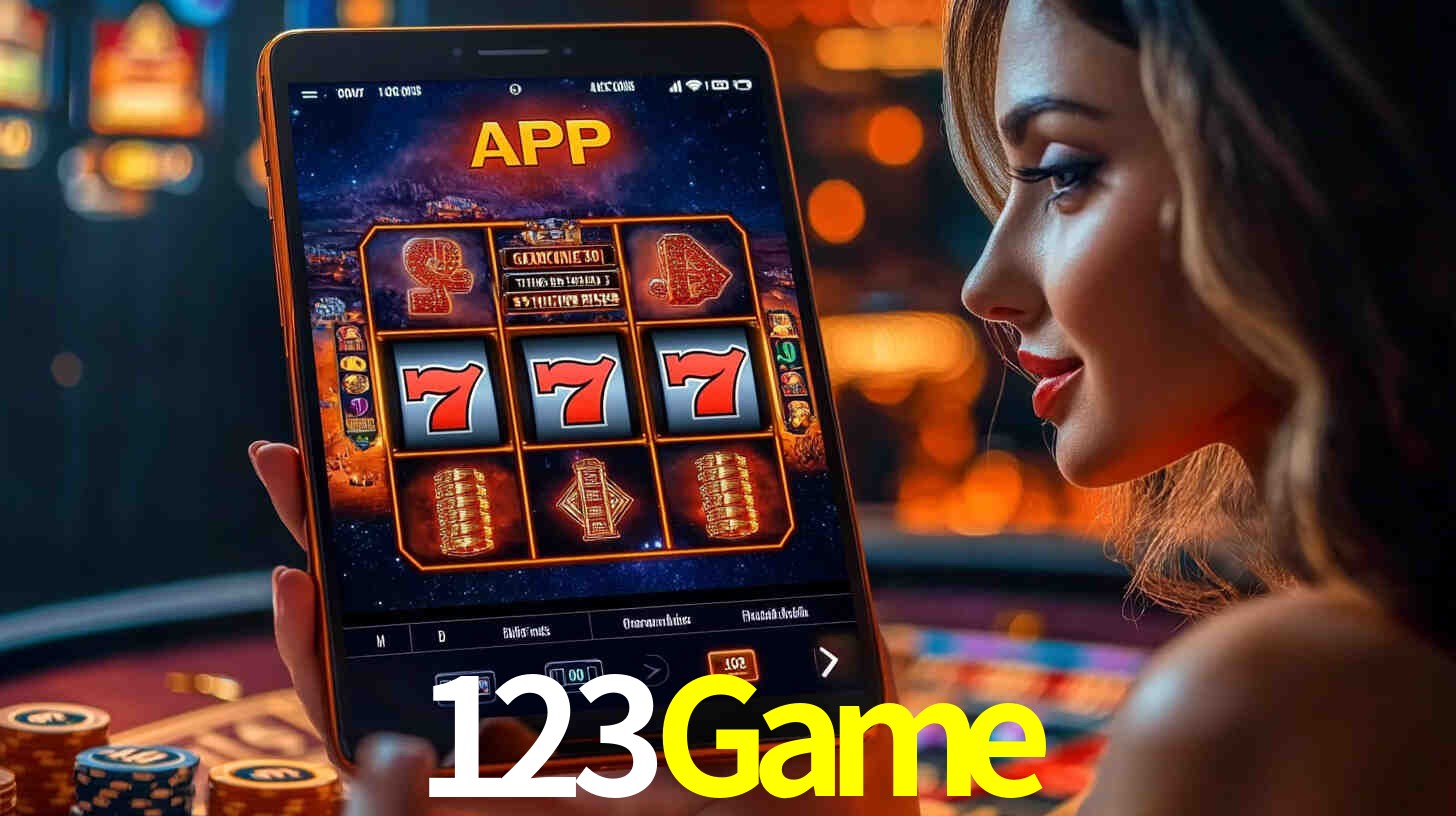 Bônus Generosos e Exclusivos no 123Game para Você!