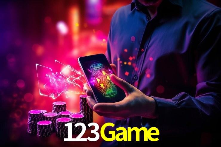Experiência VIP 123Game