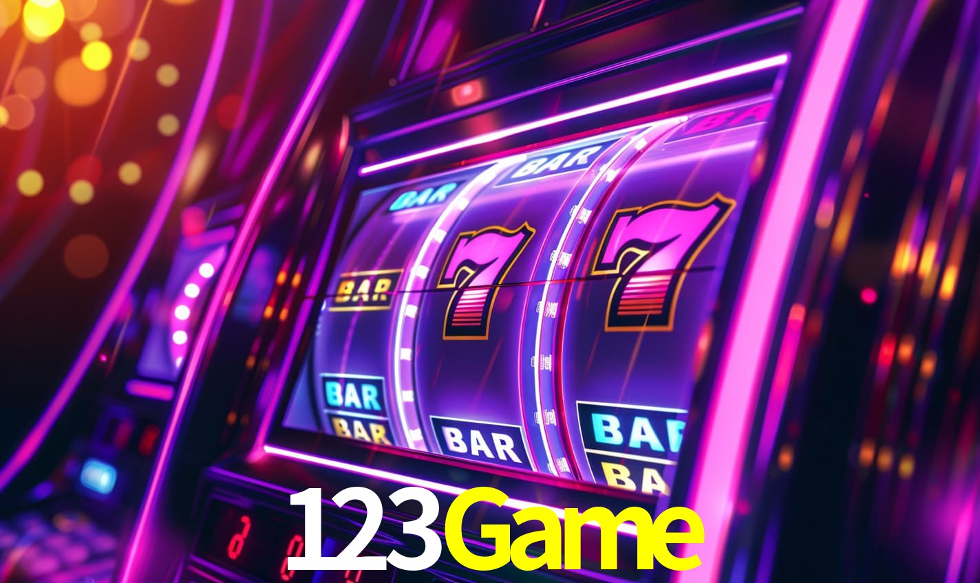 123 Game