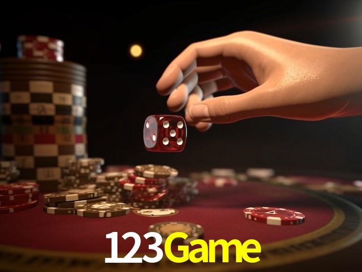 PIX instantâneo Brasil na 123Game